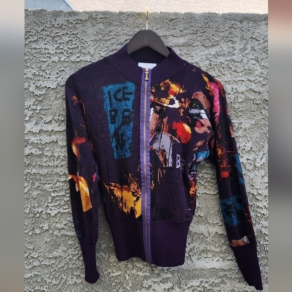 Iceberg 1990's‎ Gilmar Tag Made In Italy - Picture 15 of 15